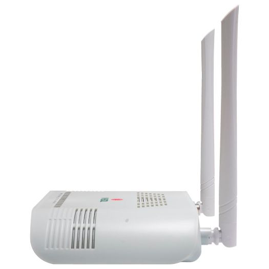 VSOL-V2802GWT, U, SOL Router ONT Wi, Be 4 CATV, 1X PON 1x LAN RJ45 FE 1x LAN RJ45 GE 1x CATV