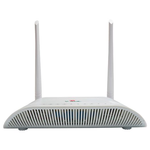 VSOL-V2802GWT, U, SOL Router ONT Wi, Be 4 CATV, 1X PON 1x LAN RJ45 FE 1x LAN RJ45 GE 1x CATV