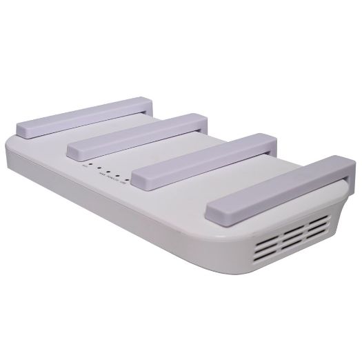 VSOL-V2804AX15, U, SOL Router ONT Wi, Budi 6 AX1500, 1X PON 4x LAN RJ45 10/100/1000Mbps 1x USB3.0