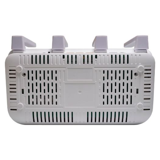 VSOL-V2804AX15, U, SOL Router ONT Wi, Budi 6 AX1500, 1X PON 4x LAN RJ45 10/100/1000Mbps 1x USB3.0