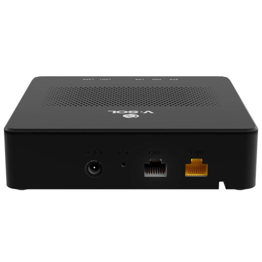 VSOL-V2902A-XGS, U, SOL ONT XPON, 1X PON 1x LAN RJ45 GE 1x LAN RJ45 10GE