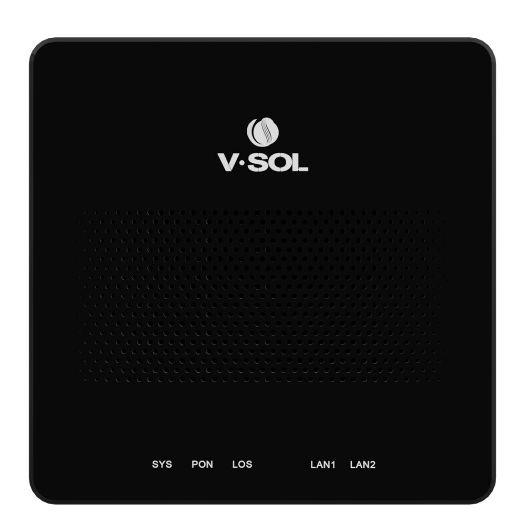 VSOL-V2902A-XGS, U, SOL ONT XPON, 1X PON 1x LAN RJ45 GE 1x LAN RJ45 10GE