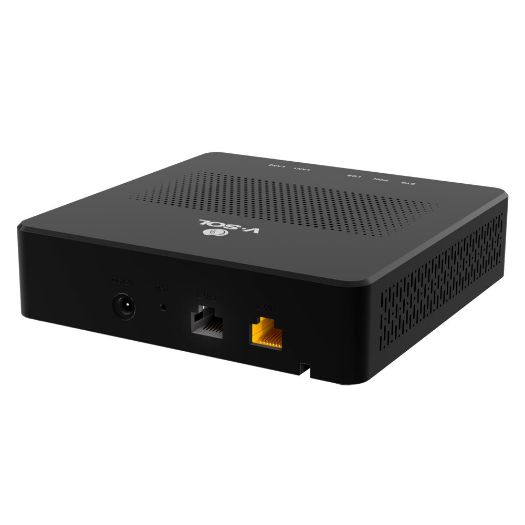 VSOL-V2902A-XGS, U, SOL ONT XPON, 1X PON 1x LAN RJ45 GE 1x LAN RJ45 10GE