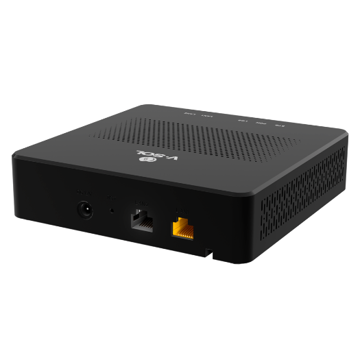 VSOL-V2902A-XGS, V, SOL ONT XPON, 1X PON 1x LAN RJ45 GE 1x LAN RJ45 10GE   