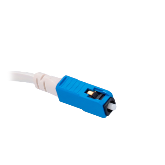 VSOL-VPOF-SC-UPC-3M, V, SOL, PoF kabel, omogućuje injekciju podataka i napajanje vlakna 