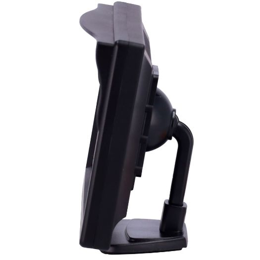 VW-TD50, LCD monitor 5" Analgično, Kompatibilno sa Streamaxom, Priključak M12 4-pinski i RCA