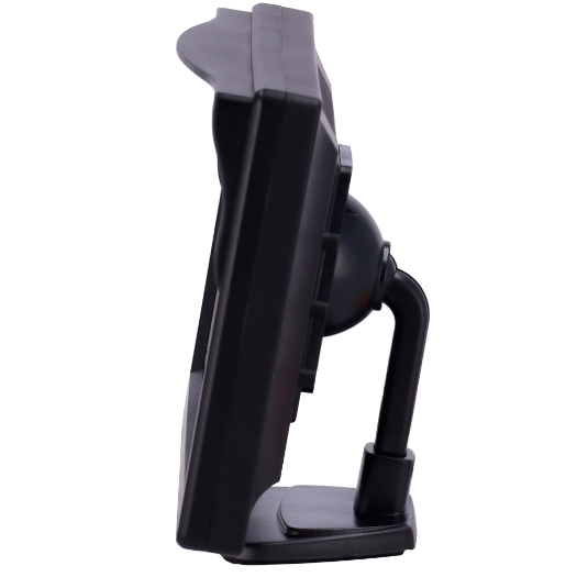 VW-TD50, 5-inčni LCD monitor, analogni, kompatibilan sa Streamaxom, M12 priključak 4 pina i RCA 