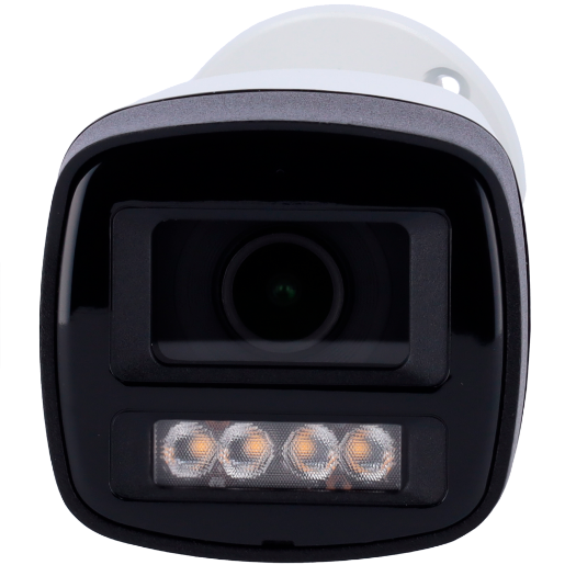 XS-IPB028CA-8P-WIZCOLOR, X, sigurnosna IP kamera Wizcolor, 8 megapiksela (3840×2160) | 1/1,8" senzor F1.0 