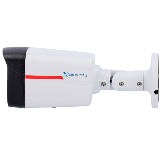 XS-IPB028CA-8P-WIZCOLOR, X, sigurnosna IP kamera Wizcolor, 8 megapiksela (3840×2160) | 1/1,8" senzor F1.0 