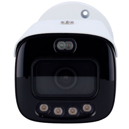 XS-IPB619CA-8U-WIZCOLOR-TIOC, Wizcolor IP bullet kamera od 8 megapiksela, 1/1.8 CMOS s progresivnim skeniranjem