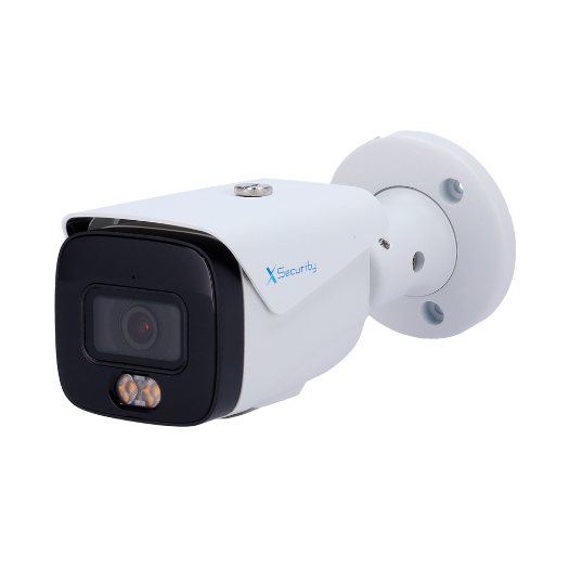 XS-IPB628A-4U-DL-WIZ, X, sigurnosna IP puška kamera, 4 megapiksela (2688x1520) 