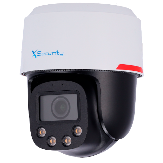 XS-IPPT010CA-4P-WIZCOLOR