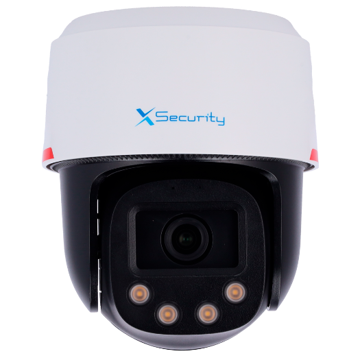 XS-IPPT010CA-4P-WIZCOLOR