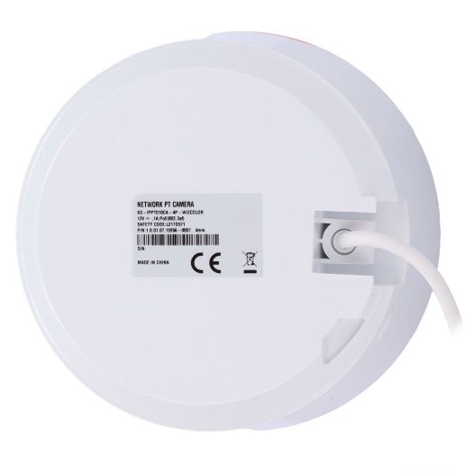 XS-IPPT010CA-4P-WIZCOLOR