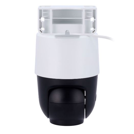 XS-IPPT110CA-2P-WIZCOLOR-TANDEM, X, Sigurnosna Wizcolor PT IP kamera, Rezolucija fiksnog objektiva i PT 2 MP (1920x1080)