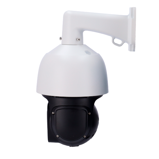 XS-IPSD3016IA-4U-WIZ, X, sigurnosna IP PTZ kamera Pro serije, 4 Mpx, varifokalni objektiv 4–40 mm (10x optički zum) 