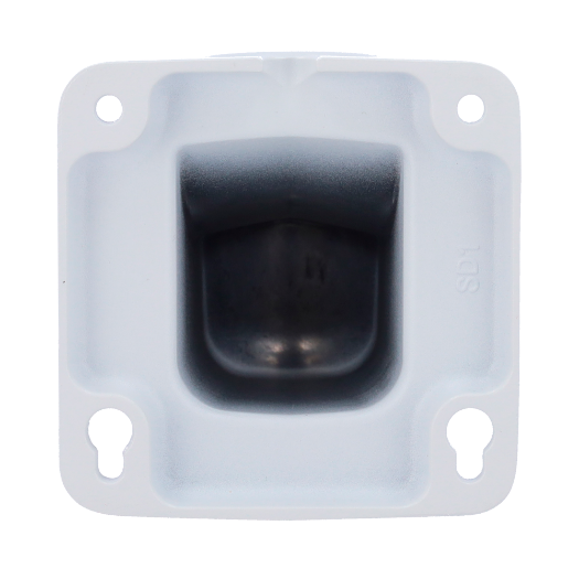 XS-IPSD3016IA-4U-WIZ, X, sigurnosna IP PTZ kamera Pro serije, 4 Mpx, varifokalni objektiv 4–40 mm (10x optički zum) 