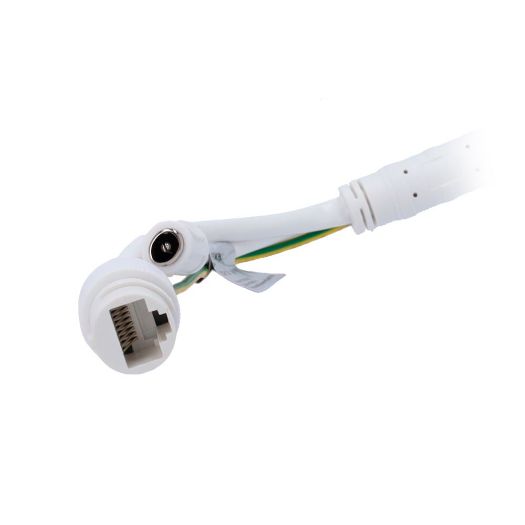 XS-IPSD3016IA-4U-WIZ, X, Sigurnosna 4 Mpx IP PTZ kamera profesionalnog dometa, Varifokalni objektiv 4~40 mm (optički zum 10x))