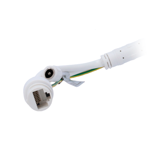 XS-IPSD3016IA-4U-WIZ, X, sigurnosna IP PTZ kamera Pro serije, 4 Mpx, varifokalni objektiv 4–40 mm (10x optički zum) 