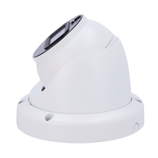 XS-IPT744A-4U-DL-WIZ, X, Sigurnosna IP kupolasta kamera, 4 megapiksela (2688x1520)