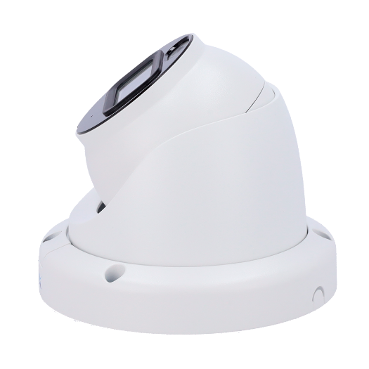 XS-IPT744A-4U-DL-WIZ, X, sigurnosna IP turret kamera, 4 megapiksela (2688x1520) 