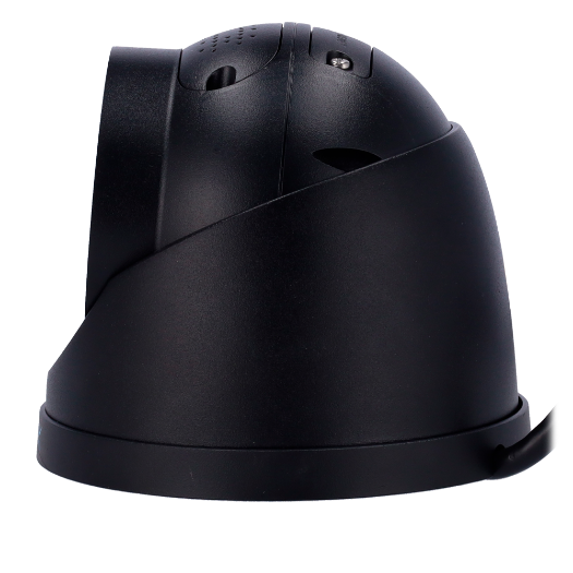 XS-IPT982CA-4U-WIZCOLOR-TIOC-BLACK, X, sigurnosna turretna Wizcolor IP kamera 