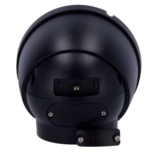 XS-IPT982CA-4U-WIZCOLOR-TIOC-BLACK, X, Sigurnosna kupola Wizcolor IP kamera