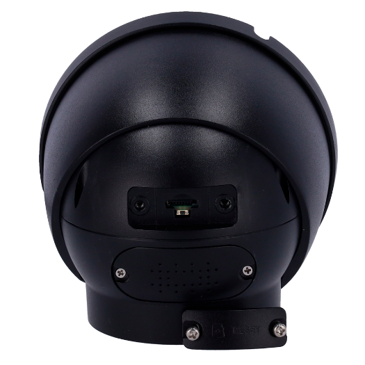 XS-IPT982CA-4U-WIZCOLOR-TIOC-BLACK, X, sigurnosna turretna Wizcolor IP kamera 