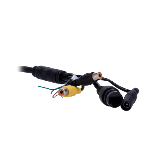 XS-IPT982CA-4U-WIZCOLOR-TIOC-BLACK, X, sigurnosna turretna Wizcolor IP kamera 