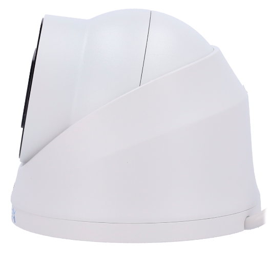 XS-IPT982CA-6P-WIZCOLOR, X, sigurnosna kupola Wizcolor IP kamera, 6 megapiksela (3288×1850) | 1/1,8" senzor F1.0 