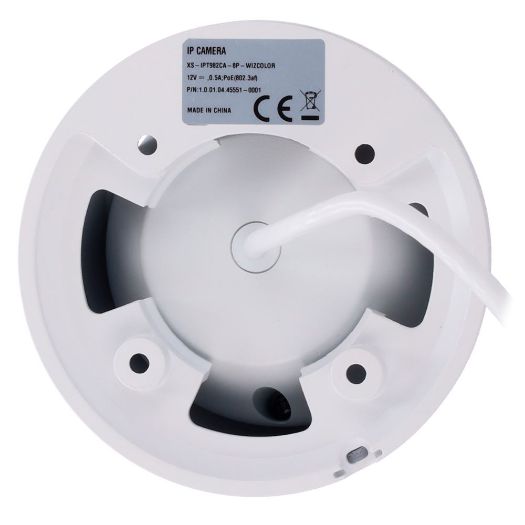 XS-IPT982CA-8P-WIZCOLOR