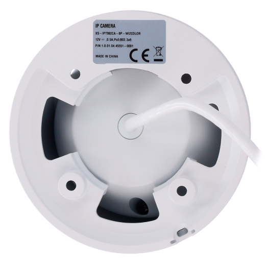 XS-IPT982CA-8P-WIZCOLOR