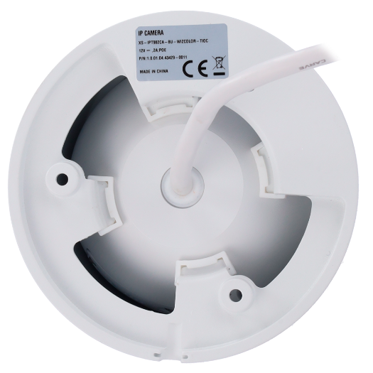 XS-IPT982CA-8U-WIZCOLOR-TIOC