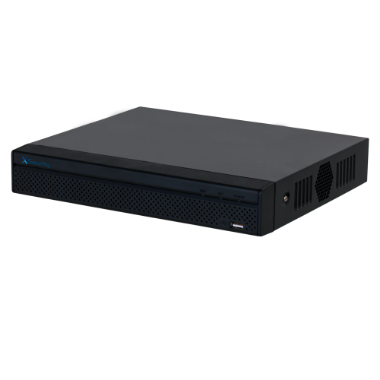 XS-NVR2104-4P-SMD, X, sigurnosni AI IP snimač, 4 CH video IP | 4 CH PoE 