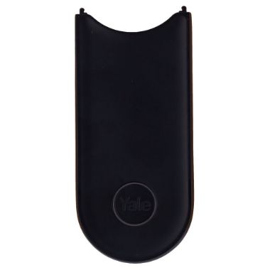 YALE-SPLINUS-COVER-B, Rezervni dio za pametnu bravu, Poklopac baterije, Odgovara za model YALE