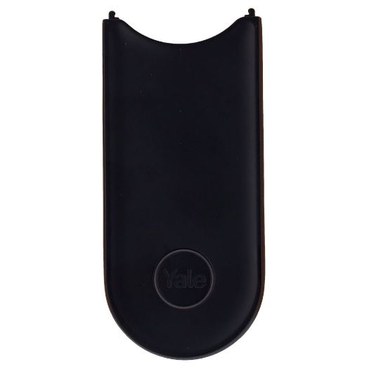 YALE-SPLINUS-COVER-B, Rezervni dio za pametnu bravu, Poklopac baterije, Odgovara za model YALE