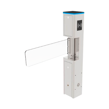 ZK-SBT2000S-W, dvosmjerna turniketa za pristup, pojedinačna motorizirana turniketa 