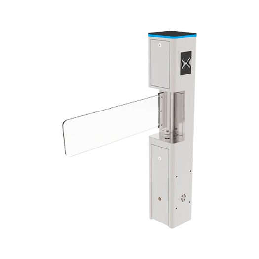 ZK-SBT2000S-W, dvosmjerna turniketa za pristup, pojedinačna motorizirana turniketa 