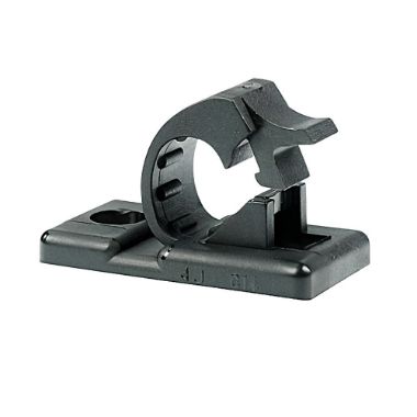 100XPC5/6-PA, Poliamidne stezaljke, 100 jedinica, Cijev od 5 mm