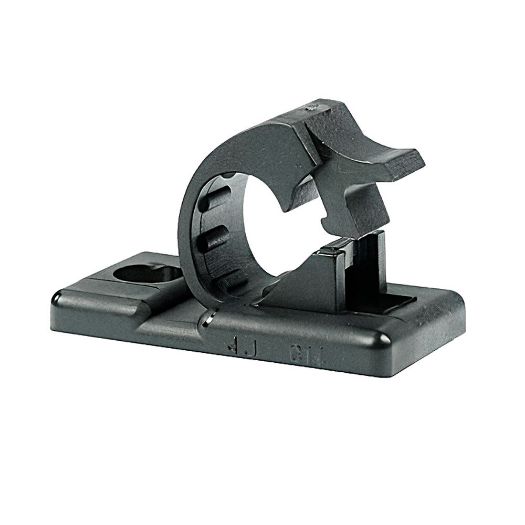 100XPC5/6-PA, Poliamidne stezaljke, 100 jedinica, Cijev od 5 mm