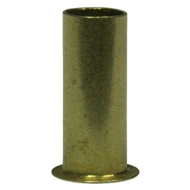 10xSS-4-CuZn, SIGURNOST, Mesingane čahure za teflonsko crijevo, 10 jedinica, Kompatibilno s TU6/4