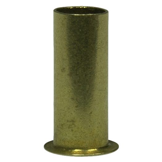 10xSS-4-CuZn, SIGURNOST, Mesingane čahure za teflonsko crijevo, 10 jedinica, Kompatibilno s TU6/4