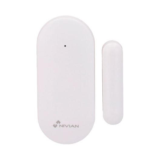 4XNVS-MAG-SENSOR, Nivian Smart, Magnetski kontakt za vrata i prozore