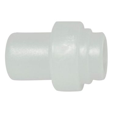 5XEP6/4-PVDF, Završna kapa izrađena od PVDF-a, Za TU6/4, PTFE