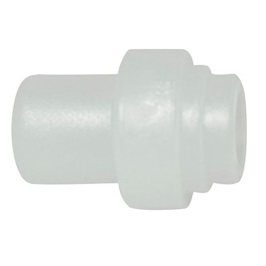 5XEP6/4-PVDF, Završna kapa izrađena od PVDF-a, Za TU6/4, PTFE