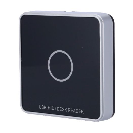 AK-ACR-CID12, USB čitač kartica, UHF 902, 928 MHz i 865, 868 MHz, USB komunikacija