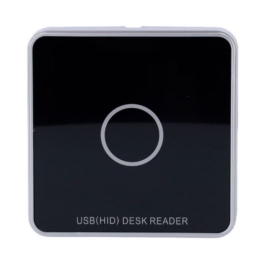 AK-ACR-CID12, USB čitač kartica, UHF 902, 928 MHz i 865, 868 MHz, USB komunikacija