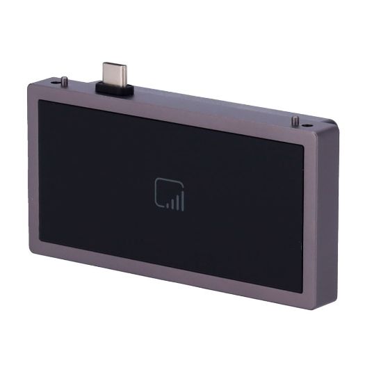 AK-S535-MODULE-LTE, Periferni modul za video interfon, Aade conexin LTE (4G)