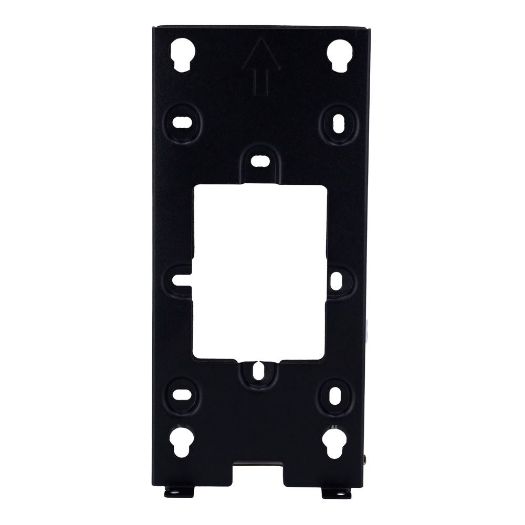 AK-R25K, Surface IP video door stanica, Kamera 4 Široki, kut Mpx | Dva, način zvuka