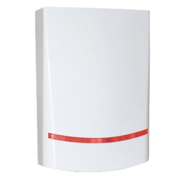 AM-BLADE01, Žičana vanjska sirena, Certifikat 2. stupnja, Maksimalni zvučni tlak 100 dB